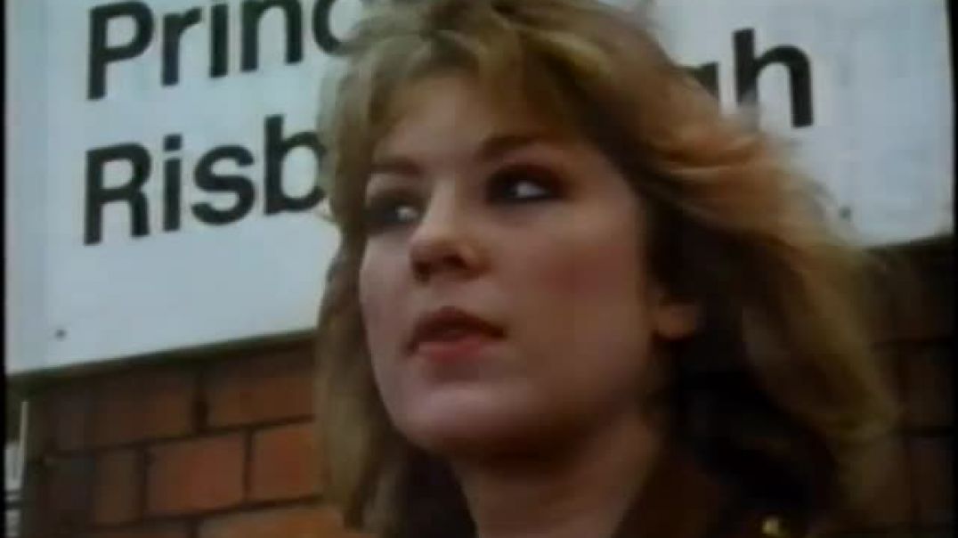 1 - The Train To Lymington - 1987 - Interesting short film