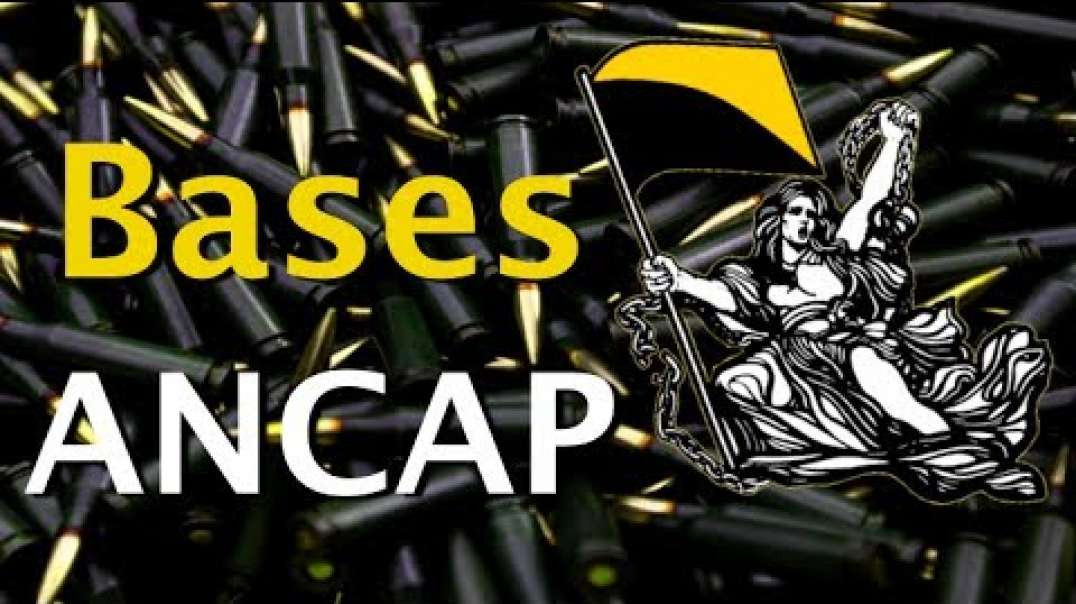 Ancap: “4 Principios basicos el anarcocapitalismo“