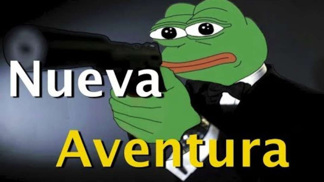 Aviso: Nueva Aventura