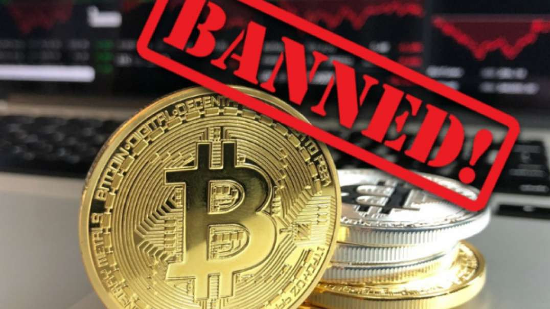 Bitcoin Crackdown in China