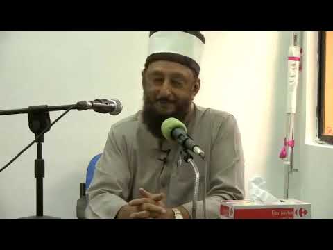 The Muslim Youth In A Glamorous World By Sheikh Imran Hosein