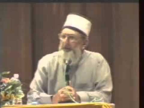 Ehsan By Sheikh Imran Hosein 3 of 7