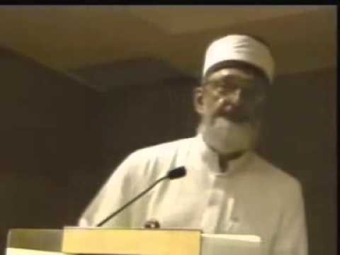 Surah Al-Kahf And The Modern Age By Sheikh Imran Hosein 2 of 9