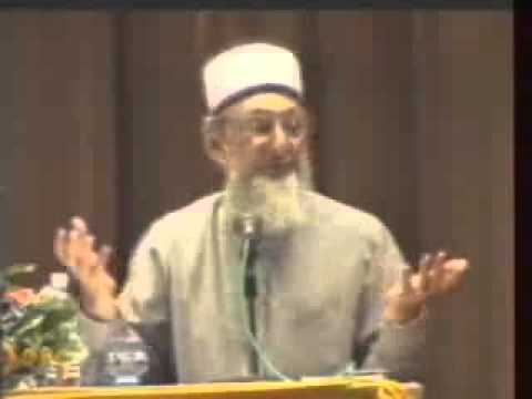 Ehsan By Sheikh Imran Hosein 2 of 7