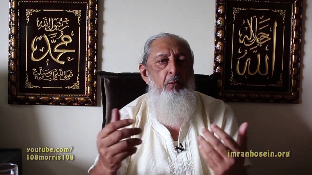 Russia Now Acting Out A Script From More Than A 1,000 Years Ago Interview Sheikh Imran Hosein