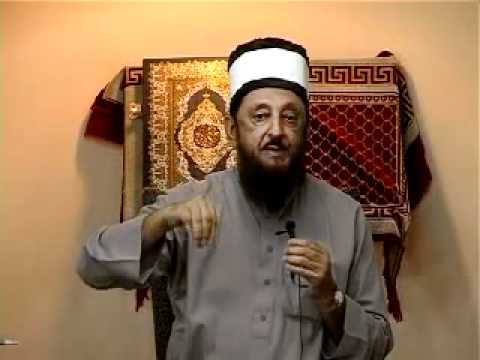 The Strategic Importance of Isra Miraj By Sheikh Imran Hosein 7 of 8