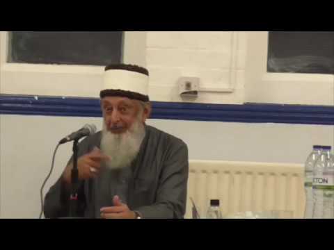 Islam, Ribah & Modern Western Civilisation + Q&A By Sheikh Imran Hosein