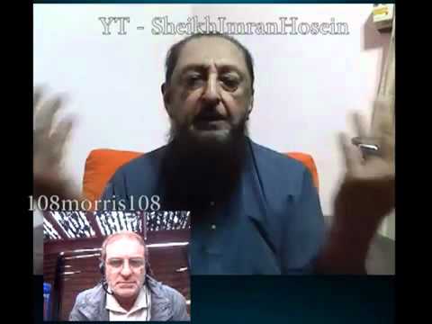 Sheikh Imran Hosein Interview With Morris - Current Trends