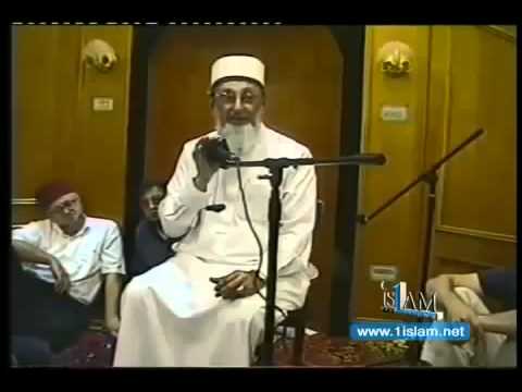 The Prohibition of Riba By Sheikh Imran Hosein 9 of 14