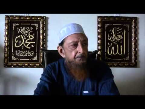 Justice, Christian Russia and Crimean Tatar Muslims by Sheikh Imran Hosein