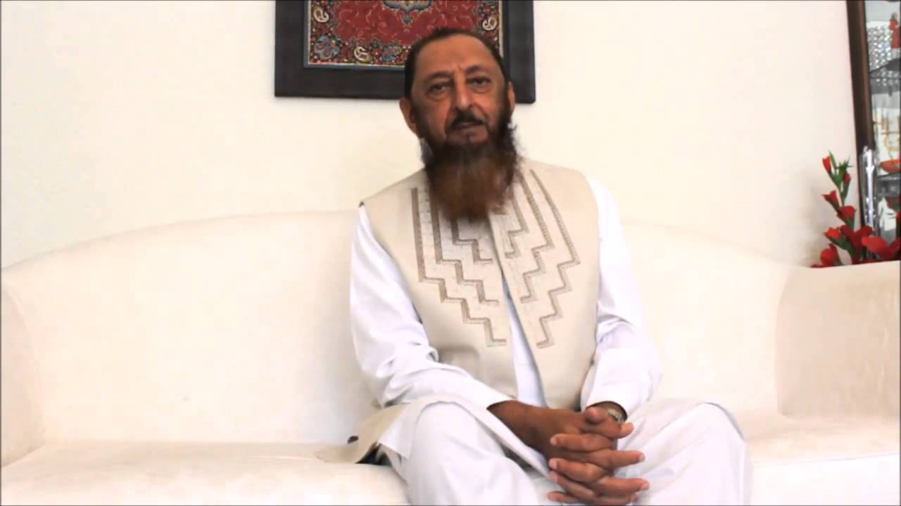 Another Geneva Lecture by Sheikh Imran Hosein 3/10/15