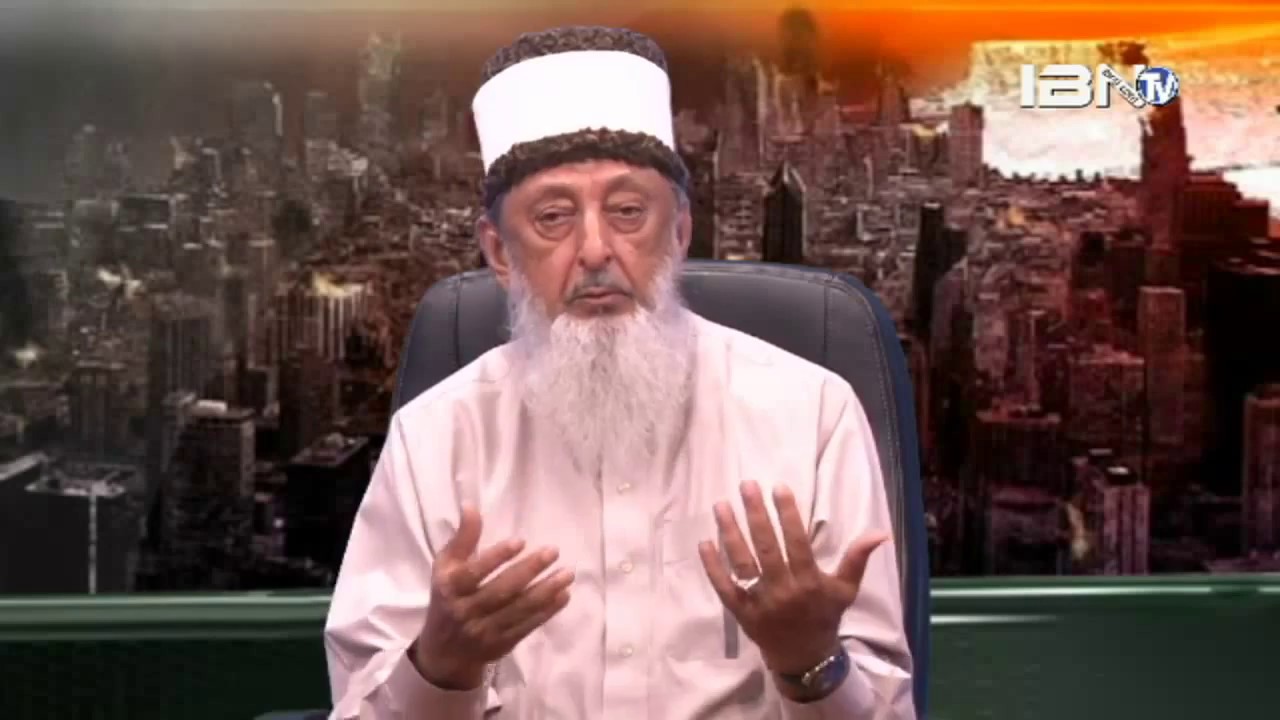 Signs of Times [14] - Islam the Petro-dollar and the Great War By Sheikh Imran Hosein