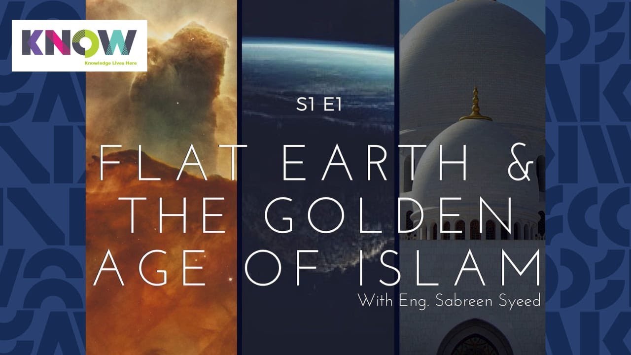 The Golden Age of Islam Project Equidistance Official Documentary