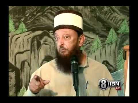 Dajjal, The False Messiah By Sheikh Imran Hosein 2 of 5