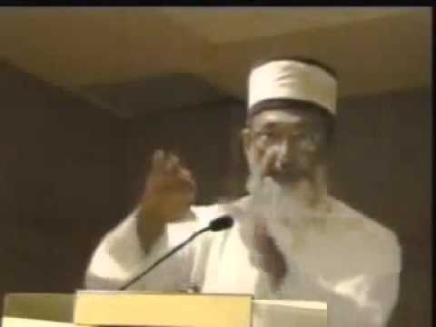 Surah Al-Kahf And The Modern Age By Sheikh Imran Hosein 4 of 9