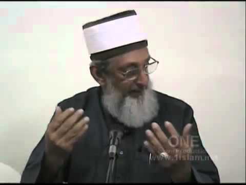 Islam The International Monetary System By Sheikh Imran Hosein 1 of 12