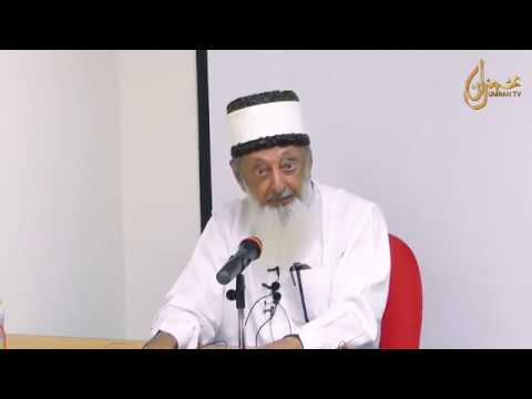 Islam & Politics By Sheikh Imran Hosein