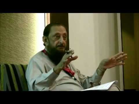 Sheikh Imran Hosein Q _ A Session 01-08-12