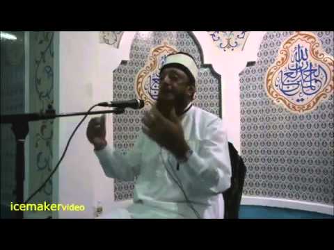 Muslim Youth In The End Times By Sheikh Imran Hosein