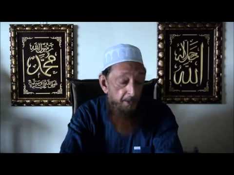 Responding with the Quran to Muslim Zionists By Sheikh Imran Hosein