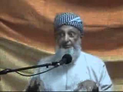 Marriage By Sheikh Imran Hosein 8 of 9