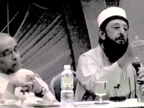 Q&A Session Current Events By Sheikh Imran Hosein