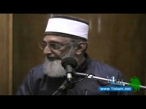 Imam Al-Mahdi & the Return of the Caliphate By Sheikh Imran Hosein 1 of 10