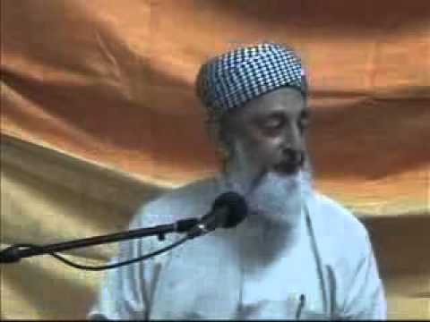 Marriage By Sheikh Imran Hosein 2 of 9