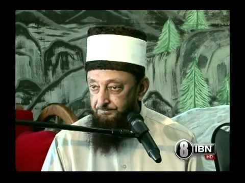 Reality of the Modern World By Sheikh Imran Hosein 2 of 6