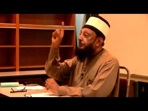 An Islamic Response To The Imminent Zionist Attack On Iran By Sheikh Imran Hosein