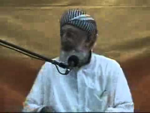 Prophet Muhammed and The World Today By Sheikh Imran Hosein 1 of 7