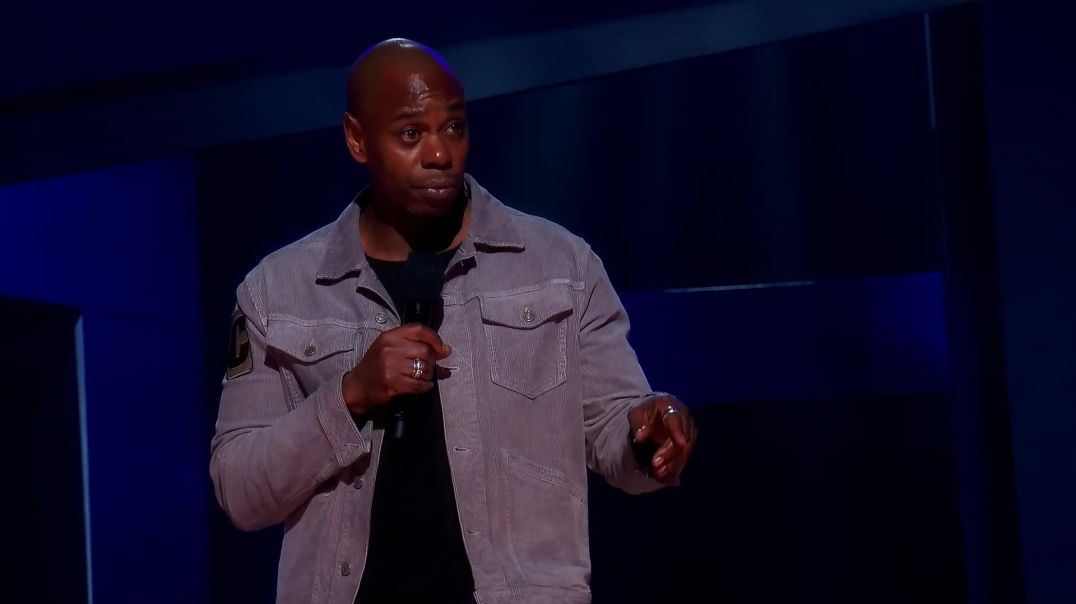 Dave Chappelle - A mentira de uma mulher no Caso Emmett Till