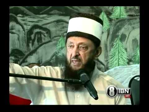 Reality of the Modern World By Sheikh Imran Hosein 5 of 6