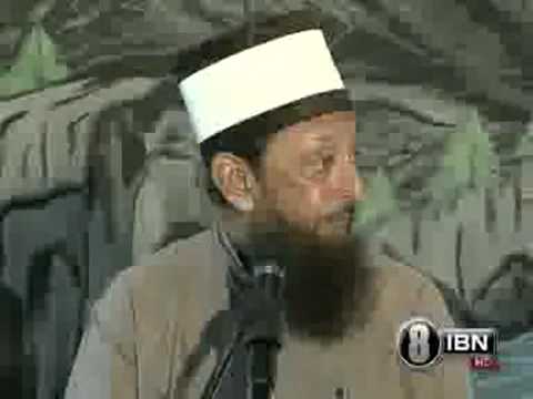 Gog & Magog in the Modern Age By Sheikh Imran Hosein 14 of 14