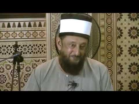 Q_A Session By Sheikh Imran Hosein