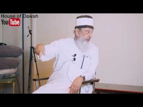 Seminar On Riba Part 6 By Sheikh Imran Hosein