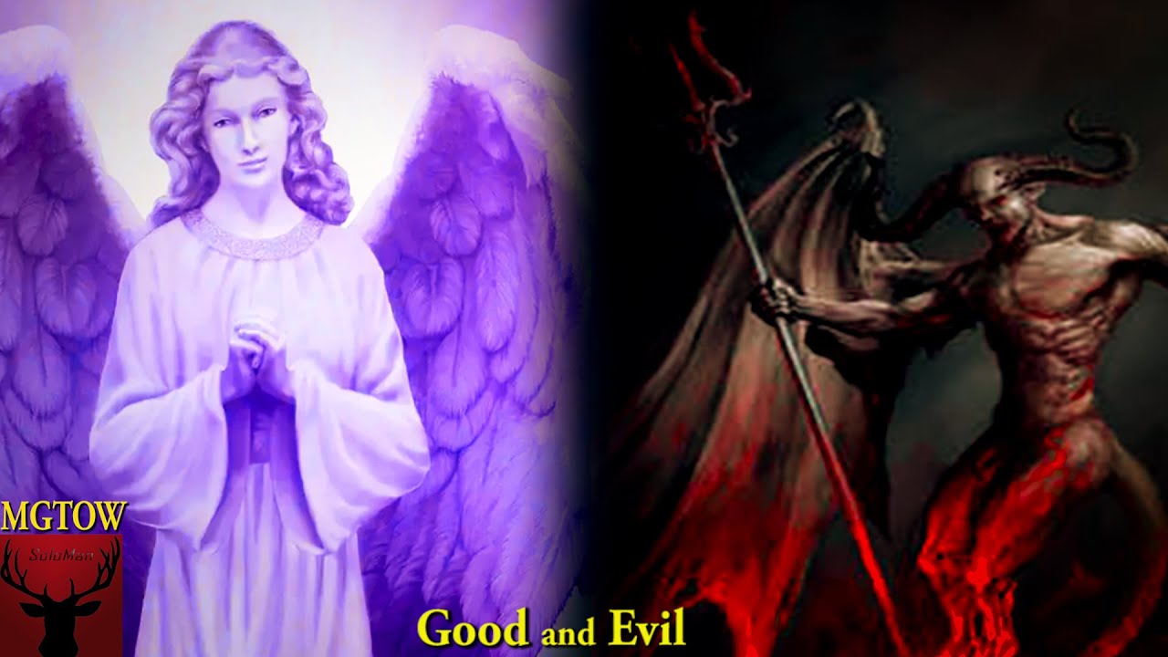 Good and Evil