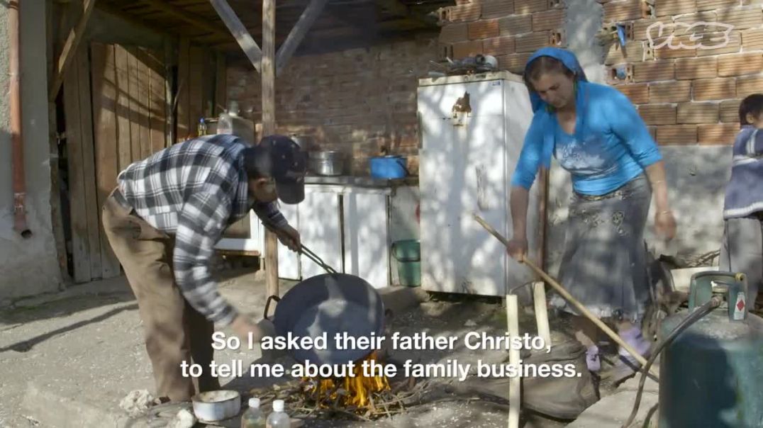 Young Virgins For Sale - The Controversial Bride Market of Bulgaria