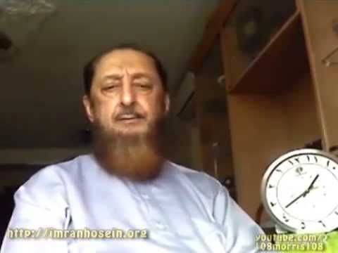 Russia returns To Her Christian Foundations And Rejects Homosexualit Sheikh Imran Hosein