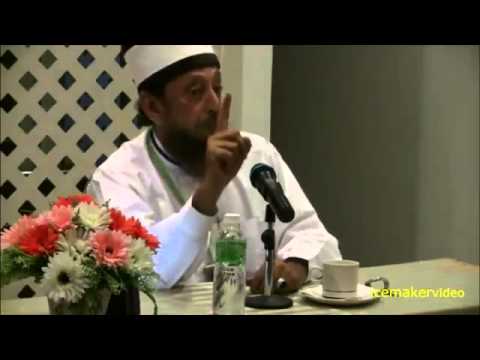 Gog & Magog, Russia & the Zionist West By Sheikh Imran Hosein