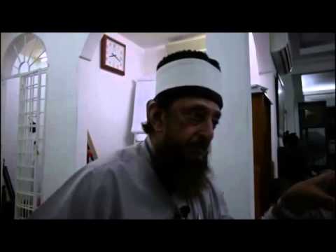 Surah al-Kahf Explaining The End Times By Sheikh Imran Hosien