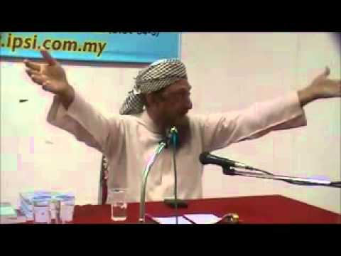 Public Talk The Qur'an And The End Of Times By Sheikh Imran Hosein