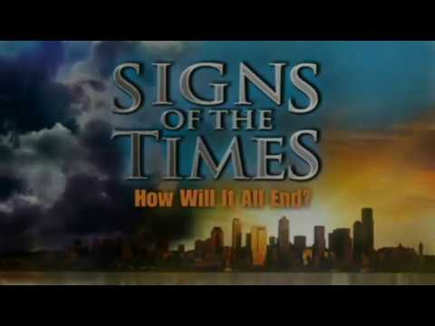 Signs Of The Times Part 20 By Sheikh Imran Hosein