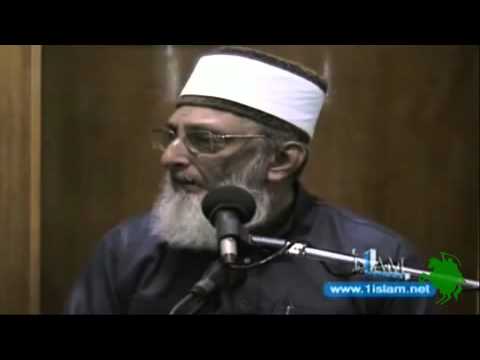 Imam Al-Mahdi & the Return of the Caliphate By Sheikh Imran Hosein 5 of 10