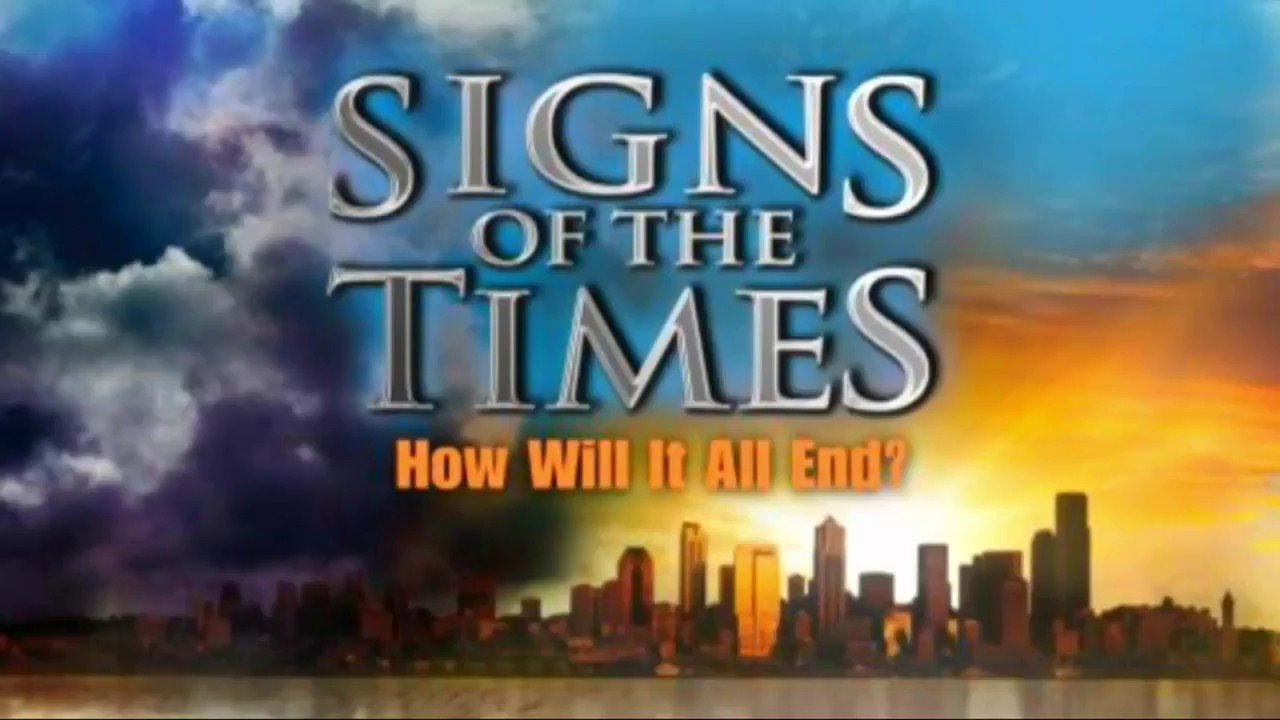 Signs Of The Times Part 23 By Sheikh Imran Hosein