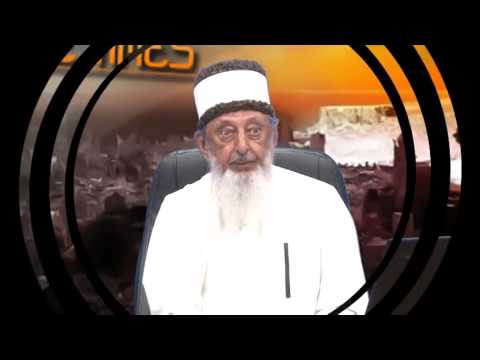 SIGNS OF THE TIMES [3] 26/2/17 By Sheikh Imran N Hosein