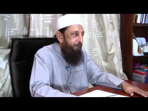 Sheikh Imran Hosein Q&A 24-5-2012