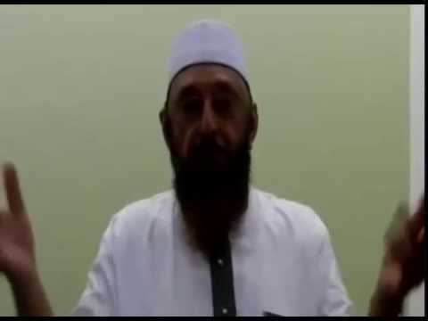 Banja Luka Bosnia Conference By Sheikh Imran Hosein