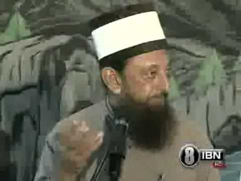 Gog & Magog in the Modern Age By Sheikh Imran Hosein 13 of 14