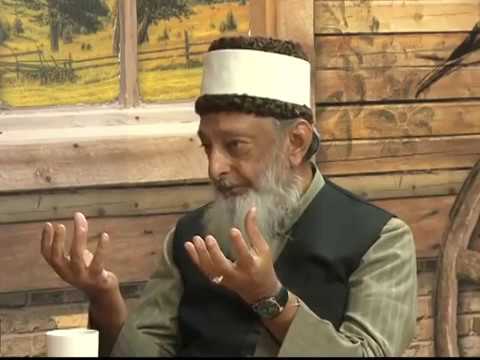 Belgrade TV Interview with Sheikh Imran Hosein